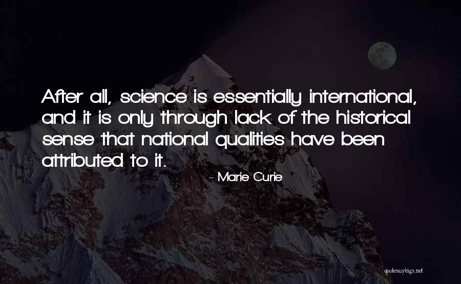 Ahorasipaso Quotes By Marie Curie Ahorasipaso Quotes By Marie Curie