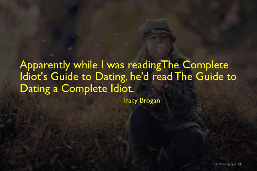 Ahorasipaso Quotes By Tracy Brogan Ahorasipaso Quotes By Tracy Brogan