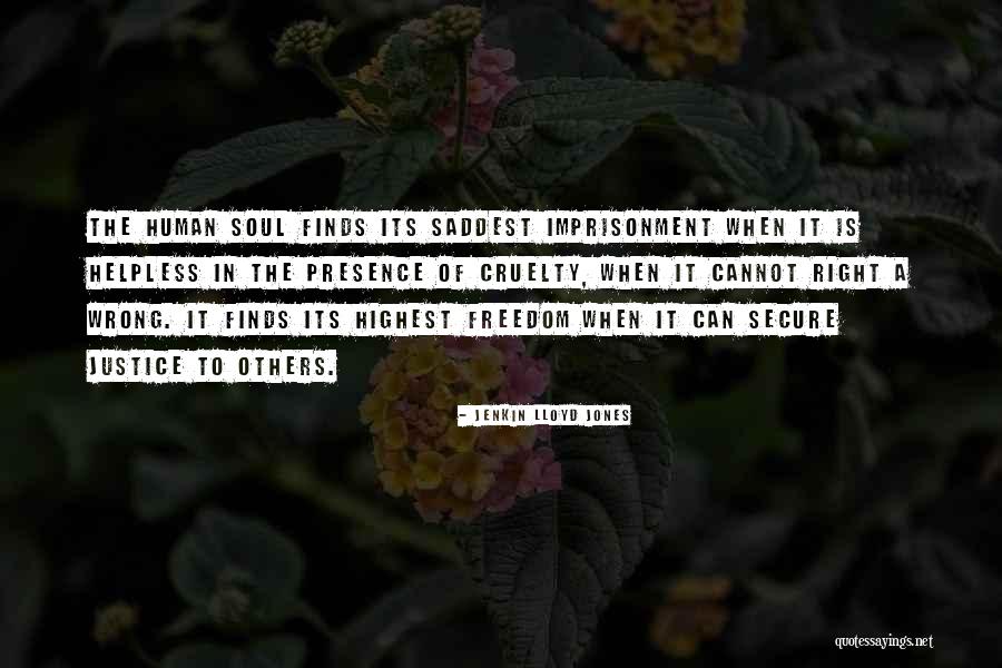 Ahorcar En Quotes By Jenkin Lloyd Jones Ahorcar En Quotes By Jenkin Lloyd Jones
