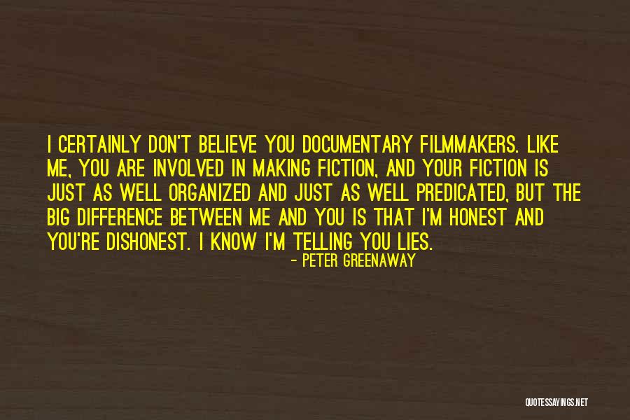 Ahorcar En Quotes By Peter Greenaway Ahorcar En Quotes By Peter Greenaway