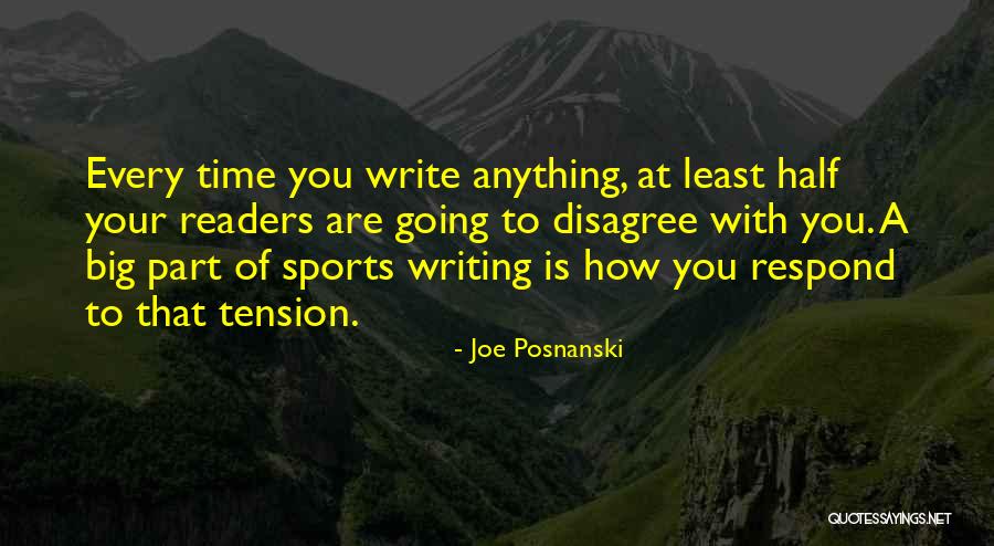 Ahorita Spanish Quotes By Joe Posnanski Ahorita Spanish Quotes By Joe Posnanski