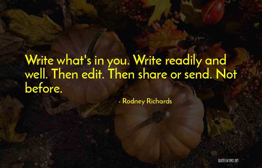 Ahorita Spanish Quotes By Rodney Richards Ahorita Spanish Quotes By Rodney Richards