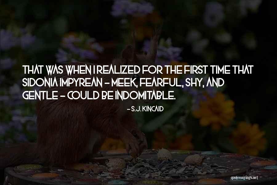 Ahorita Spanish Quotes By S.J. Kincaid Ahorita Spanish Quotes By S.J. Kincaid