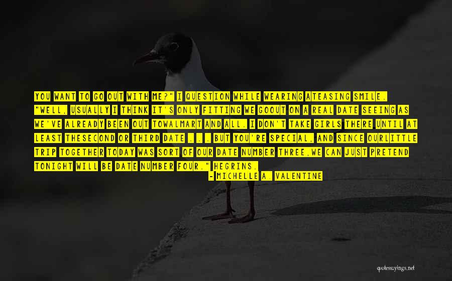 Ahorra Seguros Quotes By Michelle A. Valentine Ahorra Seguros Quotes By Michelle A. Valentine