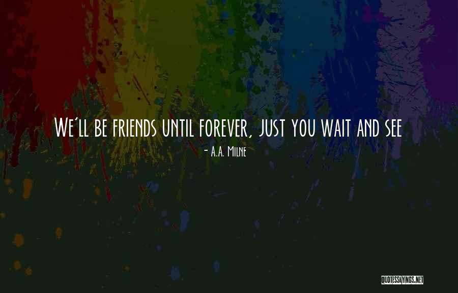 Ahorramas Muy Quotes By A.A. Milne Ahorramas Muy Quotes By A.A. Milne