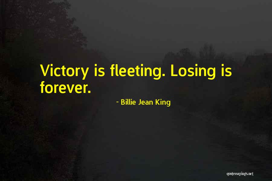 Ahorramas Muy Quotes By Billie Jean King Ahorramas Muy Quotes By Billie Jean King