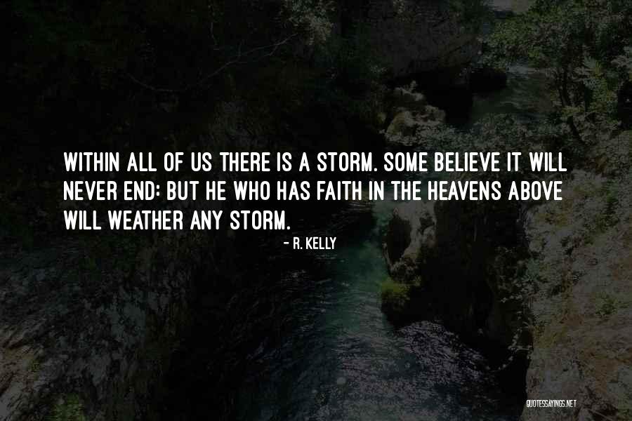 Ahorramas Muy Quotes By R. Kelly Ahorramas Muy Quotes By R. Kelly