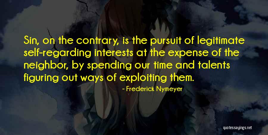 Ahorrar Luz Quotes By Frederick Nymeyer Ahorrar Luz Quotes By Frederick Nymeyer