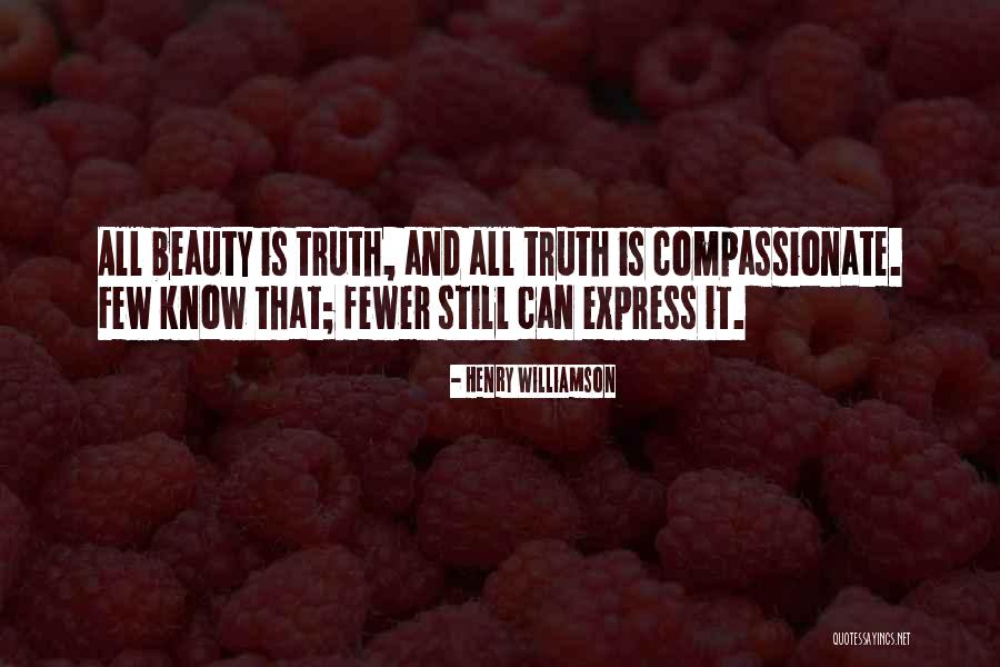 Ahorrar Luz Quotes By Henry Williamson Ahorrar Luz Quotes By Henry Williamson