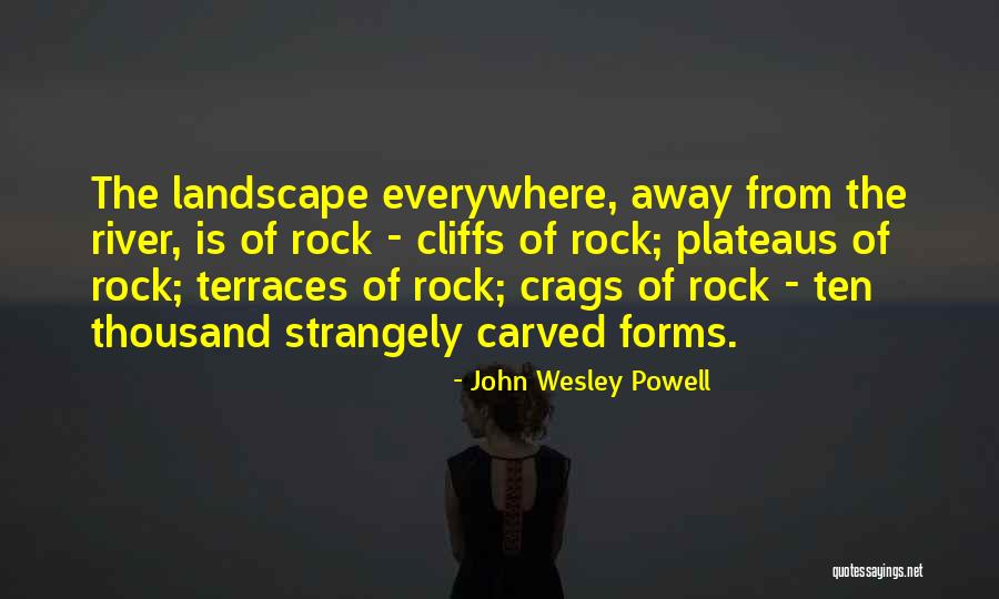 Ahorros In English Quotes By John Wesley Powell Ahorros In English Quotes By John Wesley Powell