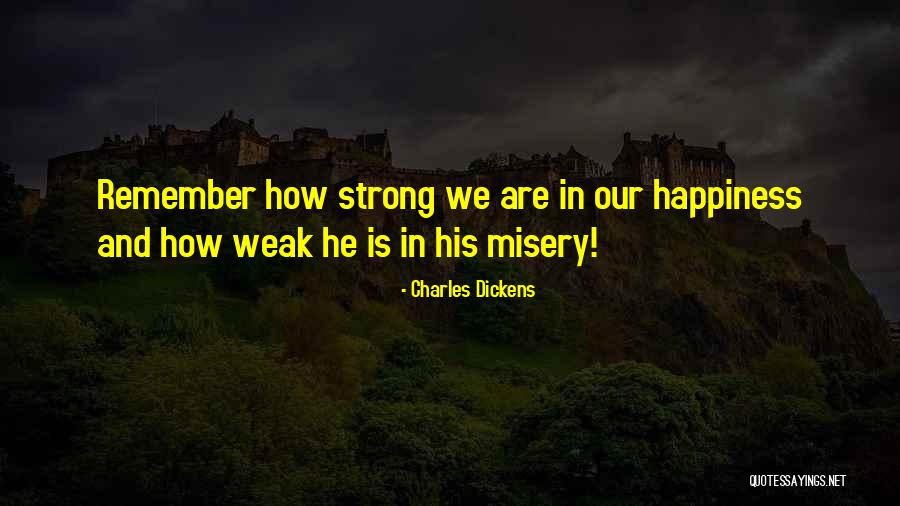 Ahoy Quotes By Charles Dickens Ahoy Quotes By Charles Dickens