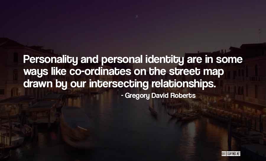 Ahoy Quotes By Gregory David Roberts Ahoy Quotes By Gregory David Roberts