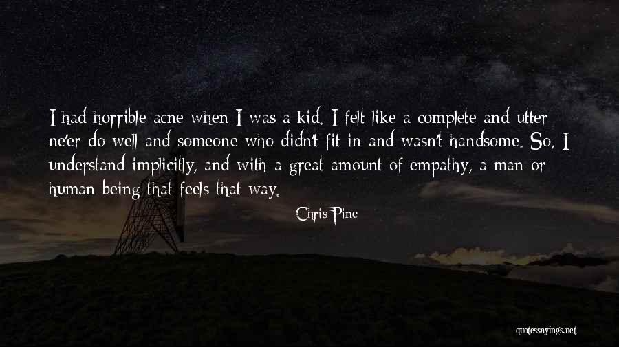 Ahram Weekly Quotes By Chris Pine Ahram Weekly Quotes By Chris Pine