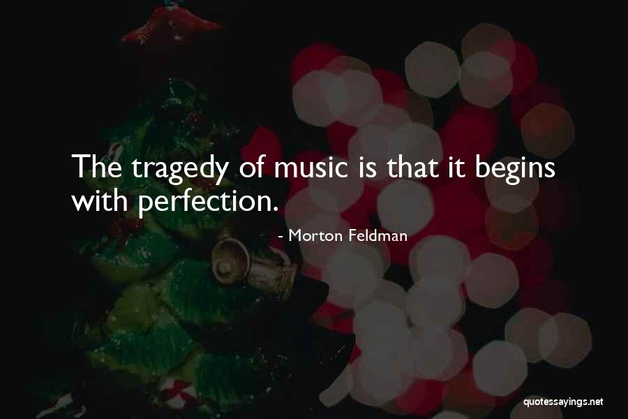 Ahrc Brookville Quotes By Morton Feldman Ahrc Brookville Quotes By Morton Feldman