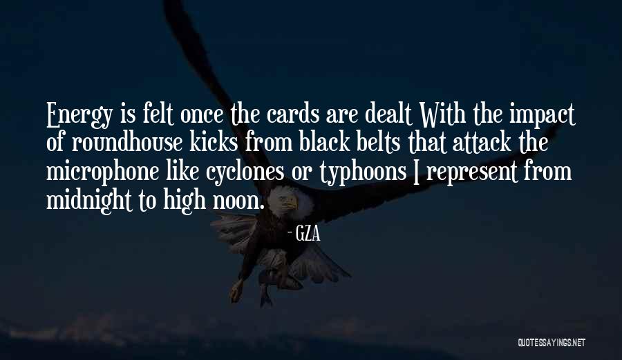 Ahrc Business Quotes By GZA Ahrc Business Quotes By GZA
