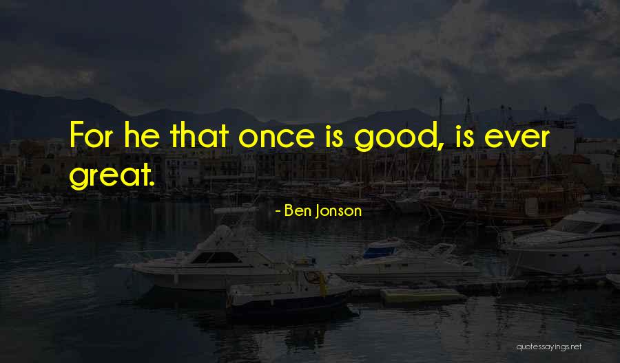 Ahrco Quotes By Ben Jonson Ahrco Quotes By Ben Jonson
