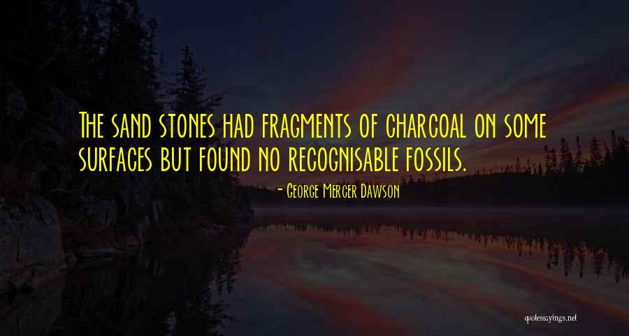 Ahrco Quotes By George Mercer Dawson Ahrco Quotes By George Mercer Dawson
