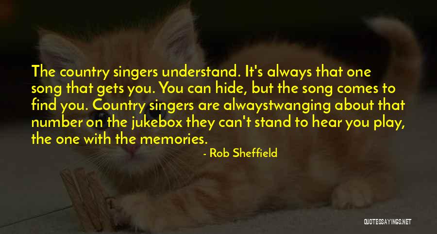 Ahrco Quotes By Rob Sheffield Ahrco Quotes By Rob Sheffield