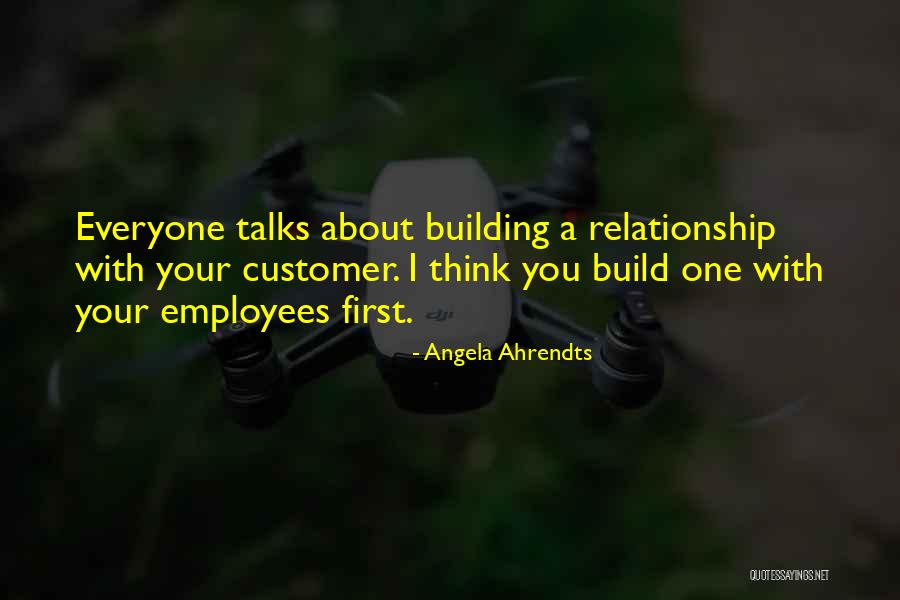 Ahrendts Angela Quotes By Angela Ahrendts Ahrendts Angela Quotes By Angela Ahrendts