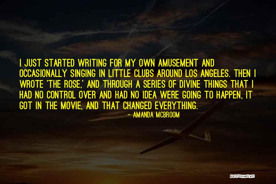 Ahrens And Condill Quotes By Amanda McBroom Ahrens And Condill Quotes By Amanda McBroom