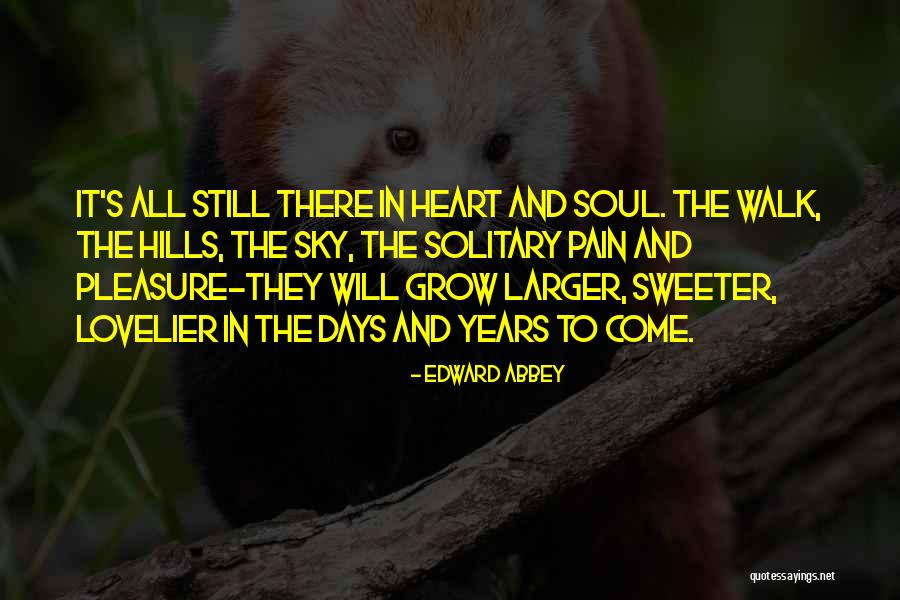 Ahrens And Condill Quotes By Edward Abbey Ahrens And Condill Quotes By Edward Abbey