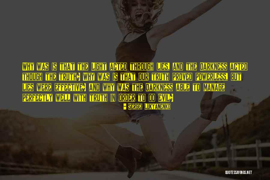Ahrens And Condill Quotes By Sergei Lukyanenko Ahrens And Condill Quotes By Sergei Lukyanenko
