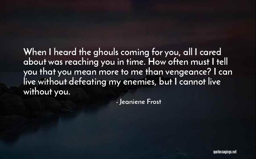 Ahrens Auctions Quotes By Jeaniene Frost Ahrens Auctions Quotes By Jeaniene Frost
