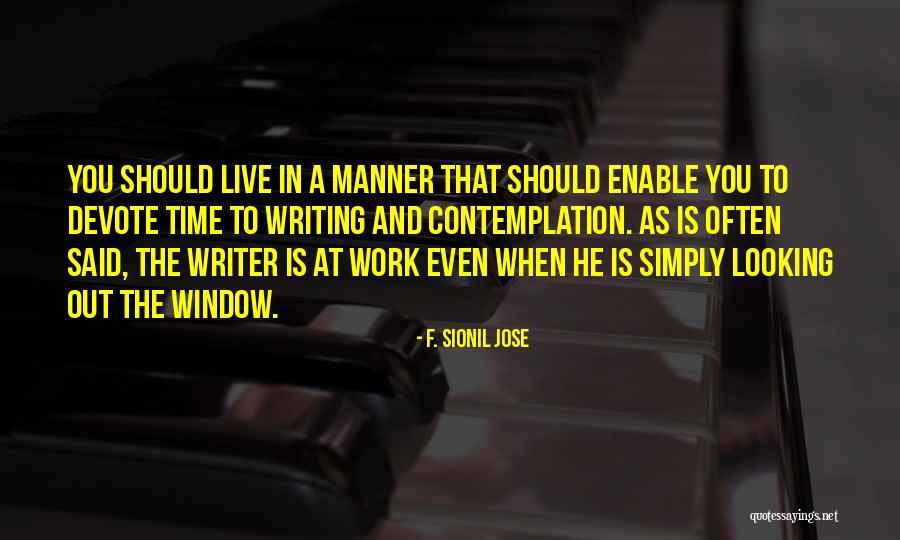 Ahron Soloveichik Quotes By F. Sionil Jose Ahron Soloveichik Quotes By F. Sionil Jose