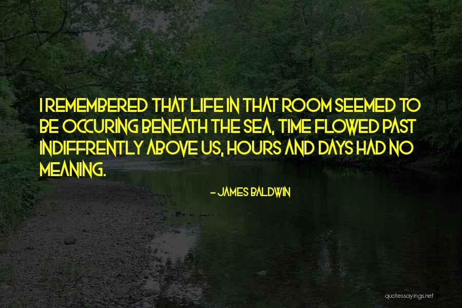 Ahron Soloveichik Quotes By James Baldwin Ahron Soloveichik Quotes By James Baldwin