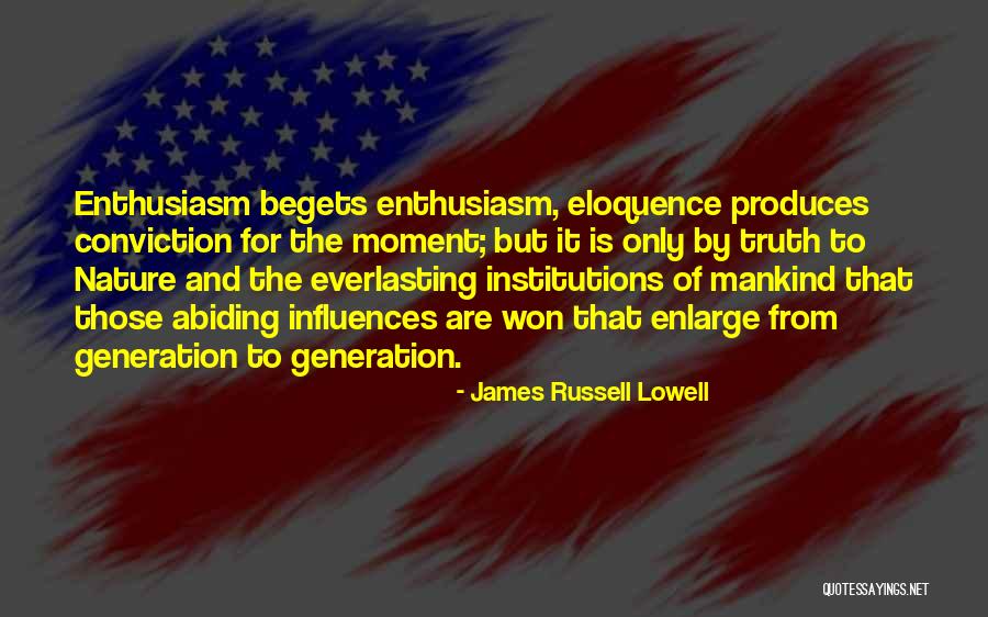 Ahron Soloveichik Quotes By James Russell Lowell Ahron Soloveichik Quotes By James Russell Lowell