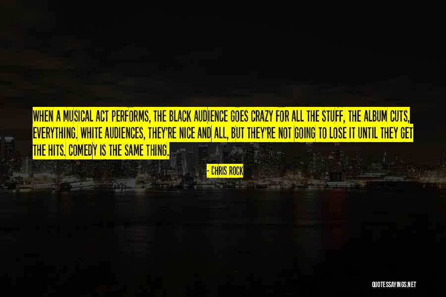 Ahs Coven Finale Quotes By Chris Rock Ahs Coven Finale Quotes By Chris Rock