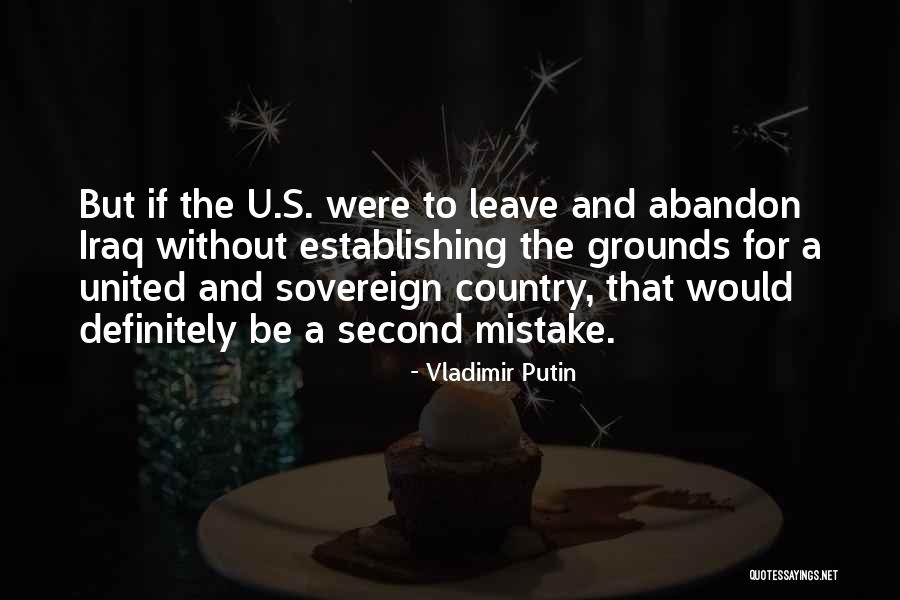 Ahs Coven Misty Quotes By Vladimir Putin