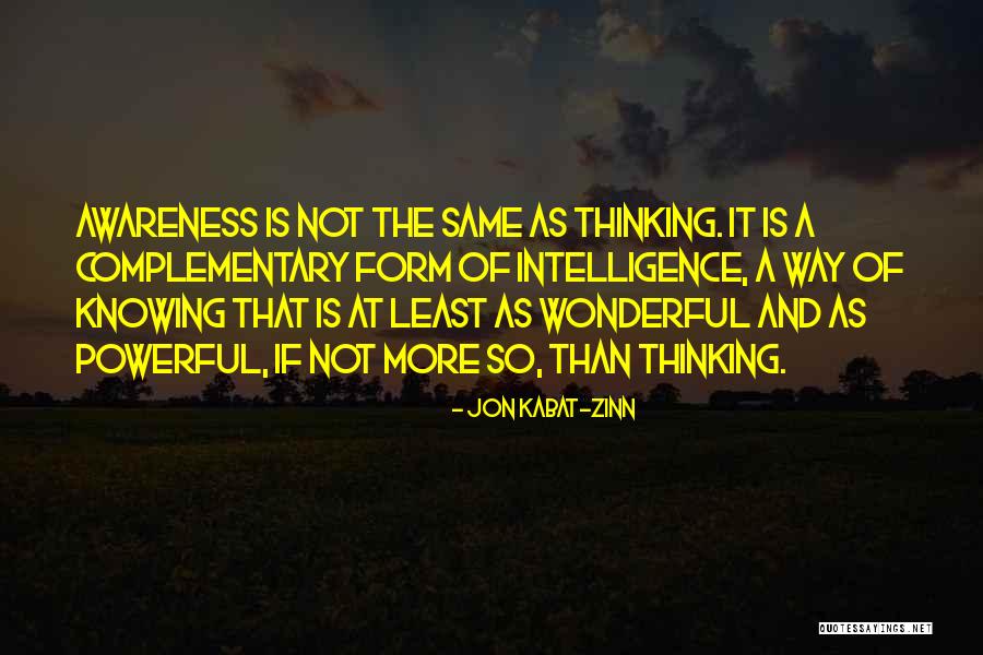Ahs Cult Meadow Quotes By Jon Kabat-Zinn Ahs Cult Meadow Quotes By Jon Kabat-Zinn