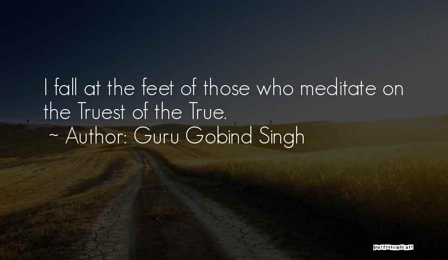 Ahsanullah Institute Quotes By Guru Gobind Singh