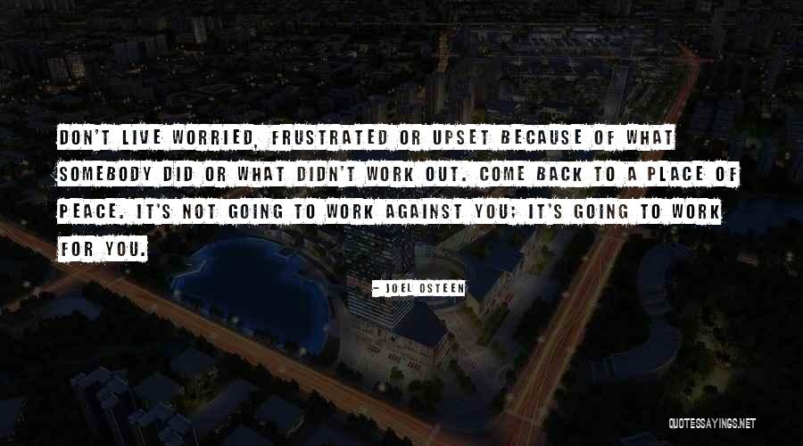 Ahsoka Star Quotes By Joel Osteen Ahsoka Star Quotes By Joel Osteen