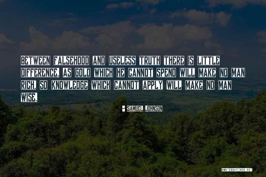 Ahtesham Ahmed Quotes By Samuel Johnson Ahtesham Ahmed Quotes By Samuel Johnson