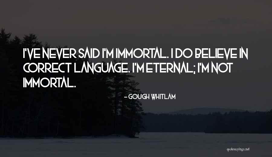 Ahtilam Quotes By Gough Whitlam Ahtilam Quotes By Gough Whitlam