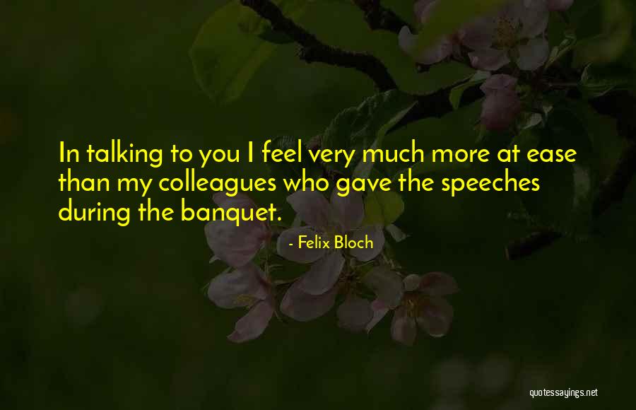 Ahtisaari Angry Quotes By Felix Bloch Ahtisaari Angry Quotes By Felix Bloch