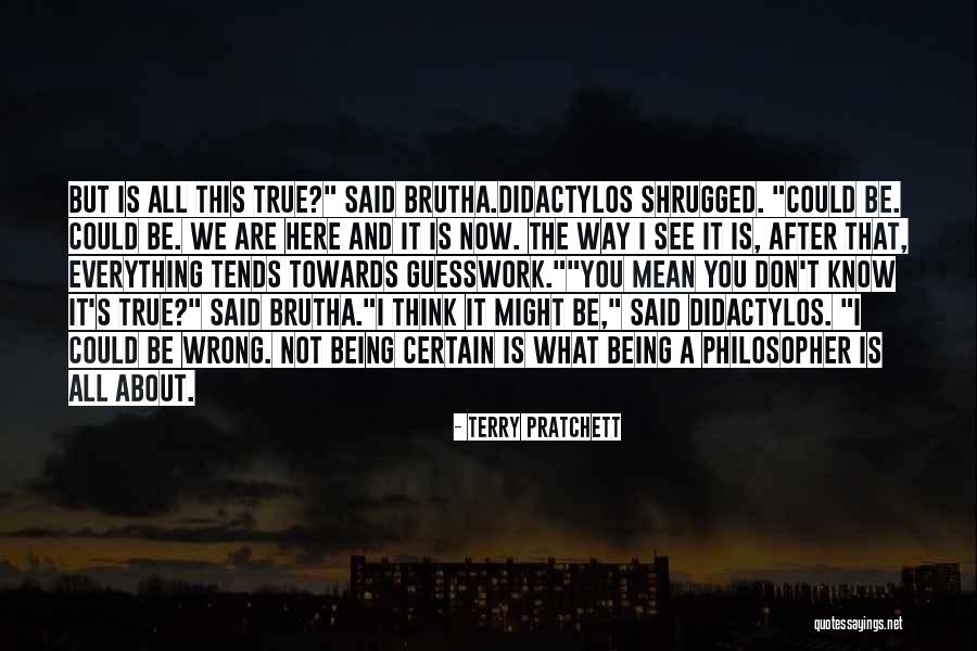 Ahtisaari Angry Quotes By Terry Pratchett Ahtisaari Angry Quotes By Terry Pratchett