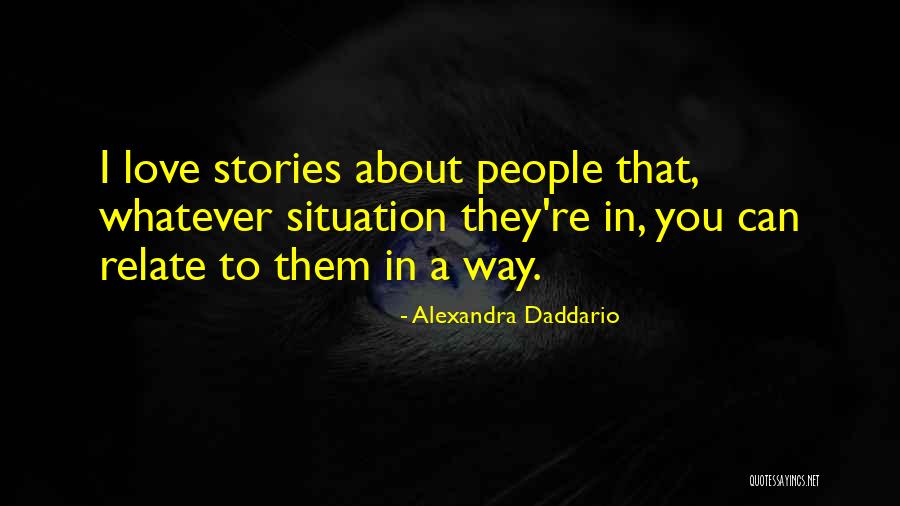 Ahtsham Hussain Quotes By Alexandra Daddario Ahtsham Hussain Quotes By Alexandra Daddario