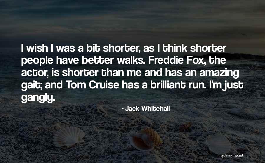 Ahualoa Quotes By Jack Whitehall Ahualoa Quotes By Jack Whitehall