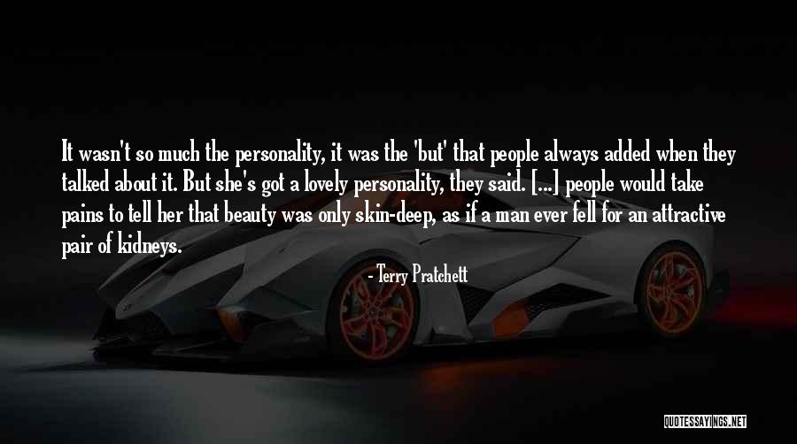 Ahualulco Quotes By Terry Pratchett Ahualulco Quotes By Terry Pratchett