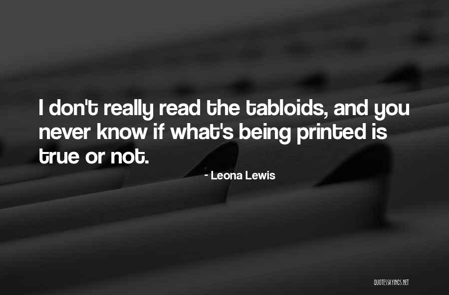 Ahumada Quotes By Leona Lewis Ahumada Quotes By Leona Lewis