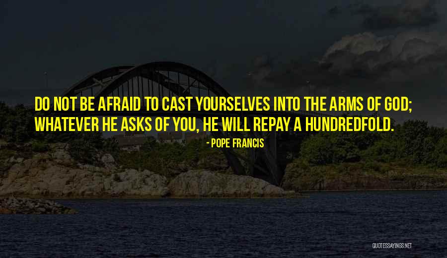 Ahumado Quotes By Pope Francis Ahumado Quotes By Pope Francis