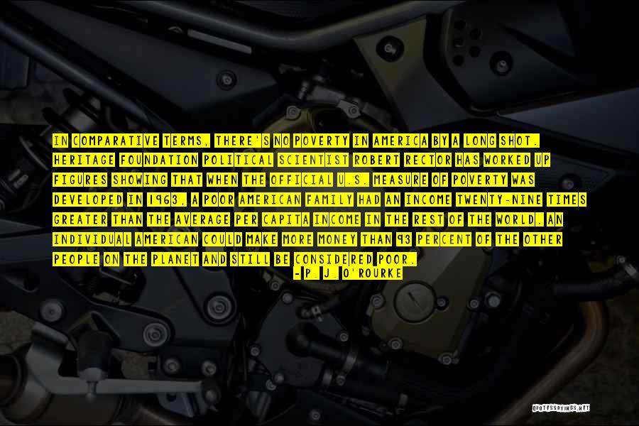 Ahura Scientific Quotes By P. J. O'Rourke Ahura Scientific Quotes By P. J. O'Rourke