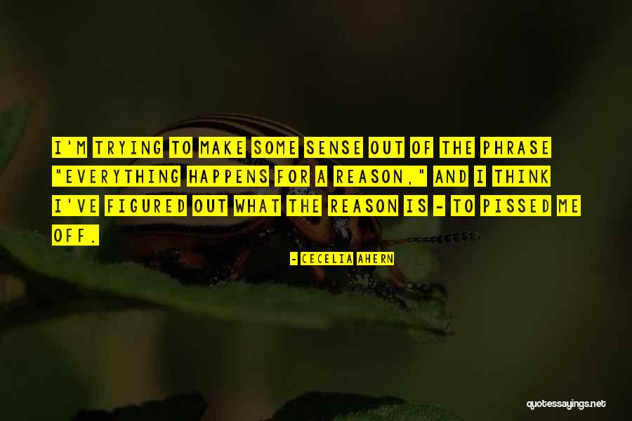 Ahurei Island Quotes By Cecelia Ahern Ahurei Island Quotes By Cecelia Ahern