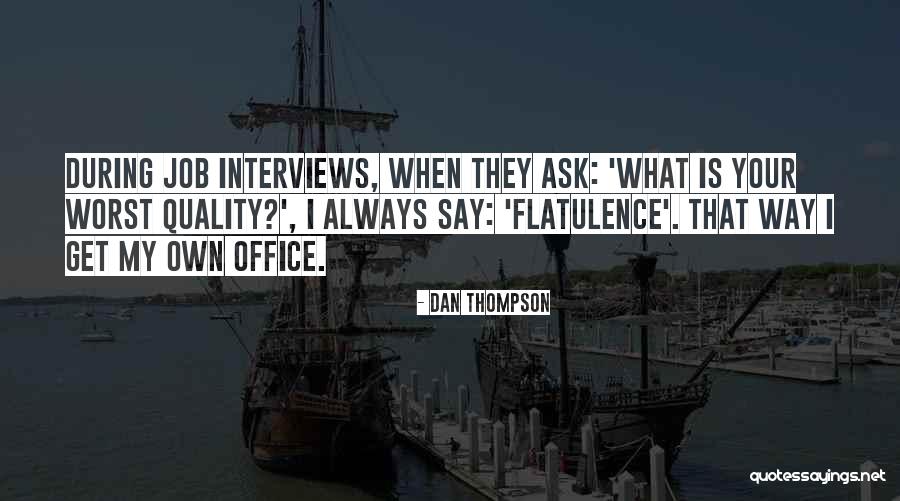 Ahveasy Quotes By Dan Thompson Ahveasy Quotes By Dan Thompson