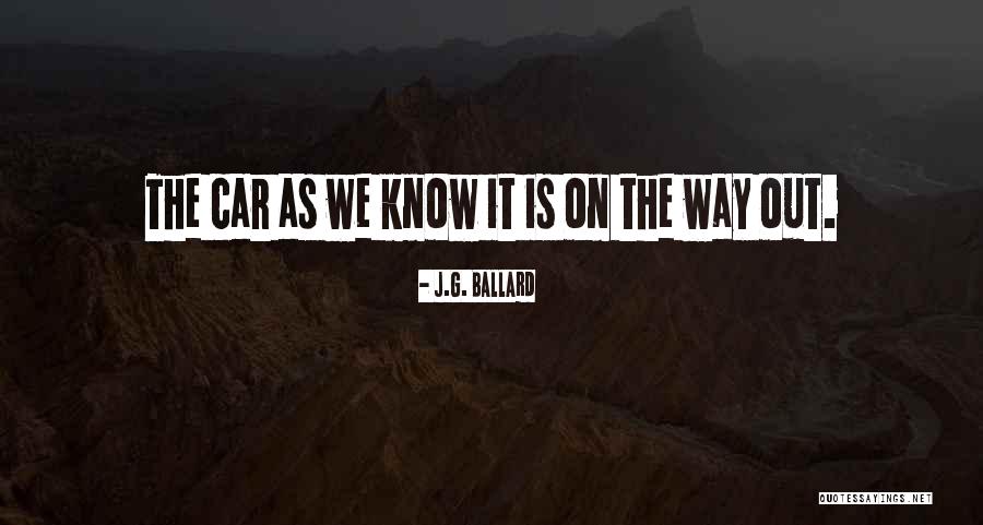 Ahwaz Map Quotes By J.G. Ballard Ahwaz Map Quotes By J.G. Ballard