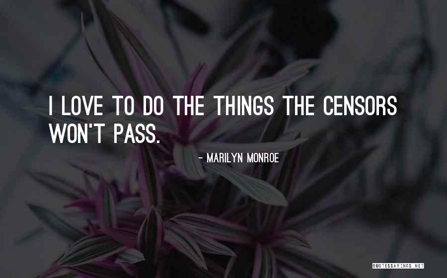 Ahwaz Suspension Quotes By Marilyn Monroe Ahwaz Suspension Quotes By Marilyn Monroe