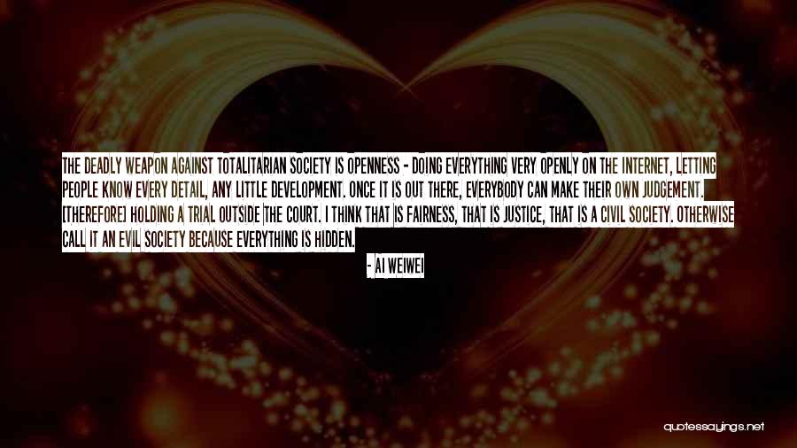 Ai 5 0 Quotes By Ai Weiwei Ai 5 0 Quotes By Ai Weiwei